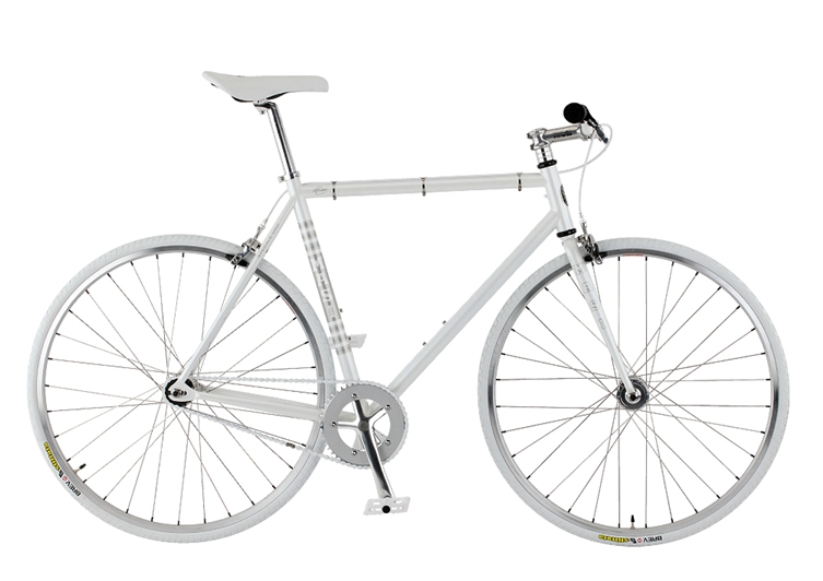 自転車本体 Masi Uno Speciale Pisto/Single size 54 Masi Uno Drop - Bike America