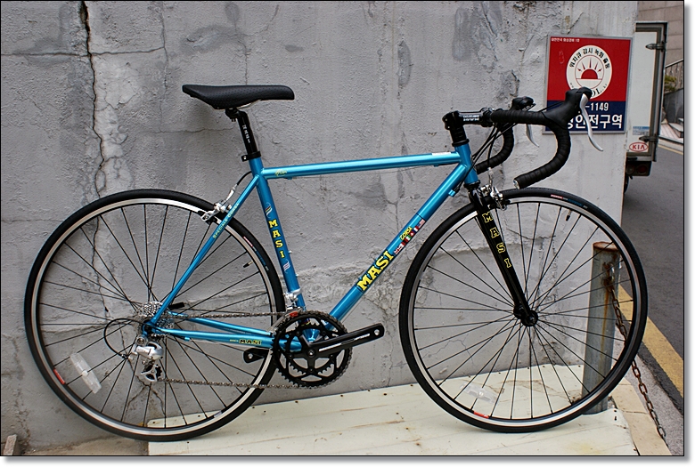 中古」MASI/SPECIALE CORSA