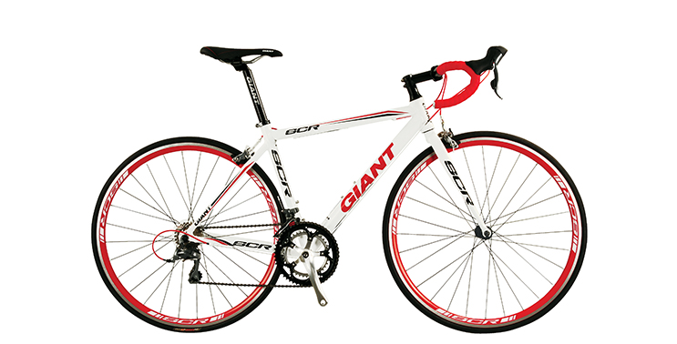 Giant scr 2 2014 sales